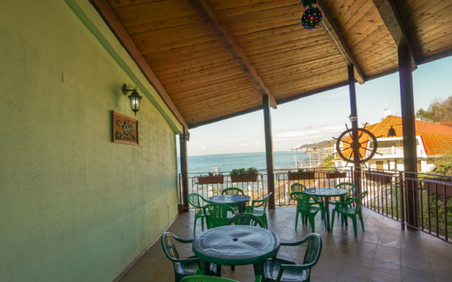 Гостевой Дом Русалочка