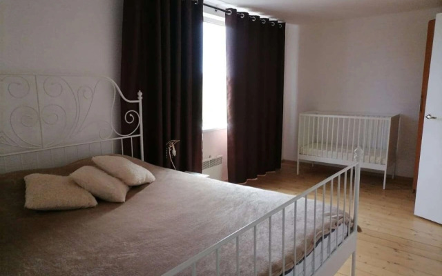 Гостевой дом Лодейное