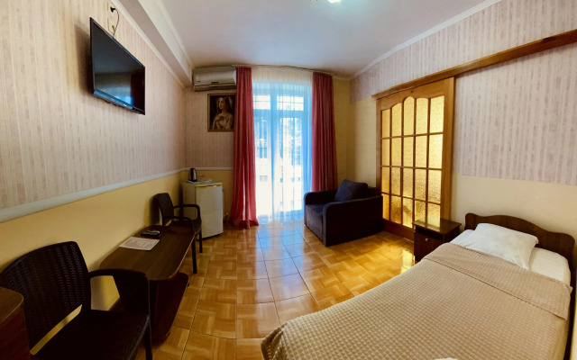Sofiya Guest House
