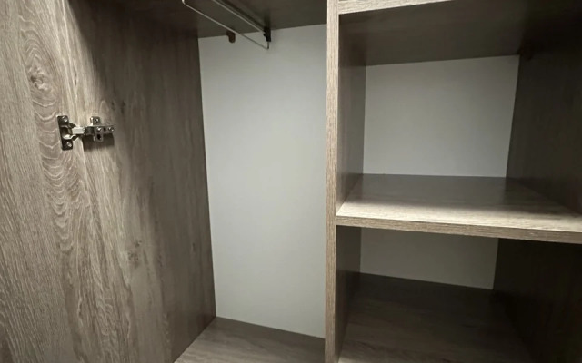 Квартира Зимняя лесная сказка в Казани