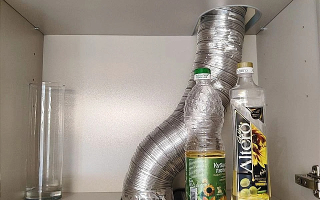 Krasivaya Stilnaya Kvartira U Morya Flat