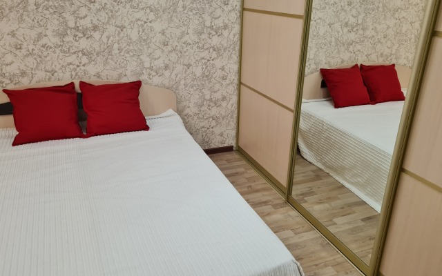 Na Mamaevom Kurgane Flat