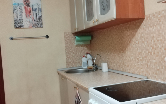 Квартира на Волжской набережной 10