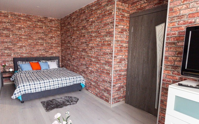Na Ulitse Generala Yermolova 14 Flat