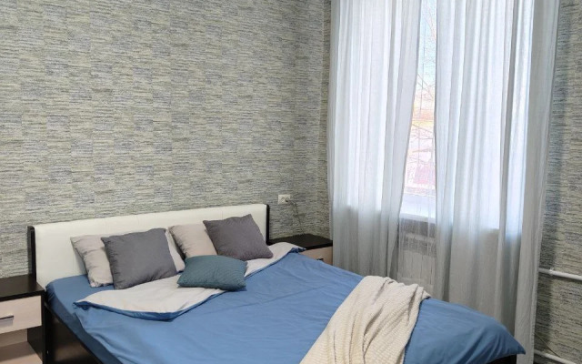 Квартира Двухкомнатные Апартаменты Сандал Самый Центр