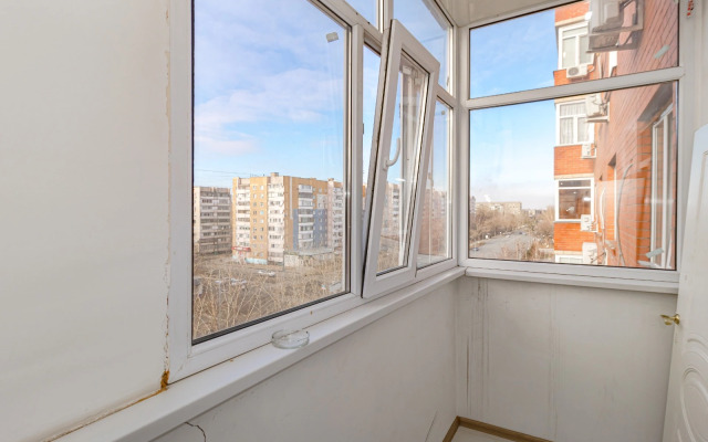 Квартира улучшенная