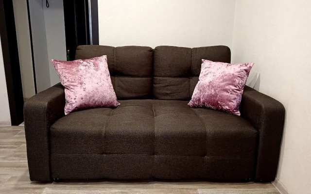 Квартира на Ярославской Улице 26