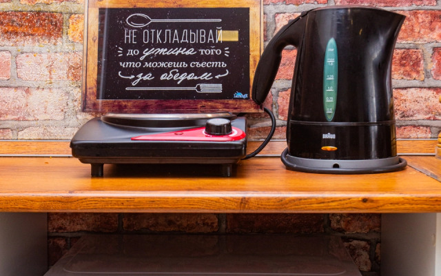 Квартира Березовая Роща Кемерово