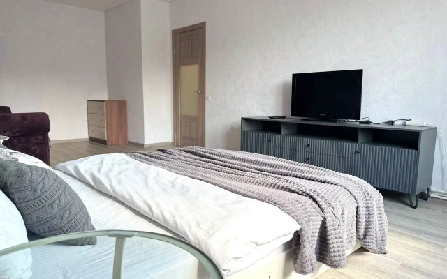 Avrora Ploschad Polikarpova 20 Apartament