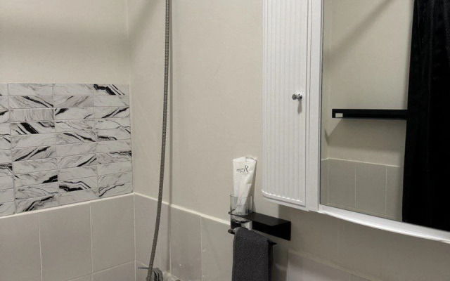 Квартира Однокомнатная Neoclassika Комфорт-Класса