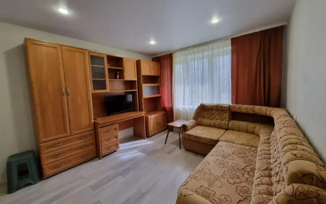 Uyutnie V Tikhom Rayone Apartments
