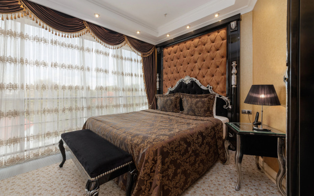 Бутик-отель Buta