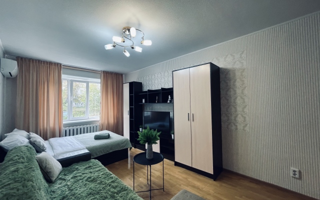 Квартира 1-а комнатная рядом с Ижевским Зоопарком , ИжГТУ, ИжГСХА