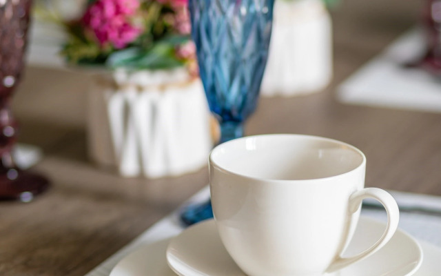 Апартаменты Sportivka Home