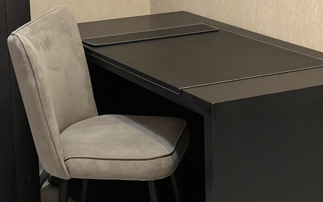 Апартаменты с видом на Казанский кремль