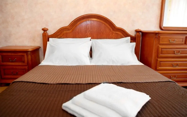 Квартира Апартаменты на Оршанской 9