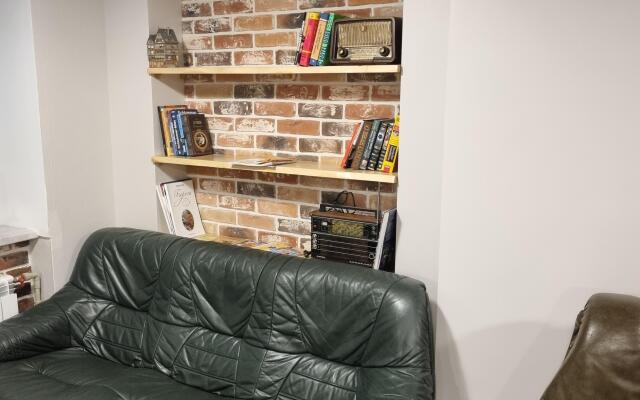 Kyonigloft Hostel