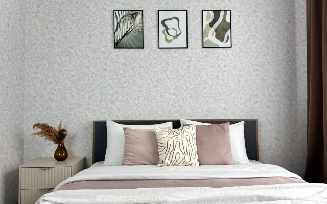 Апартаменты Олимпия