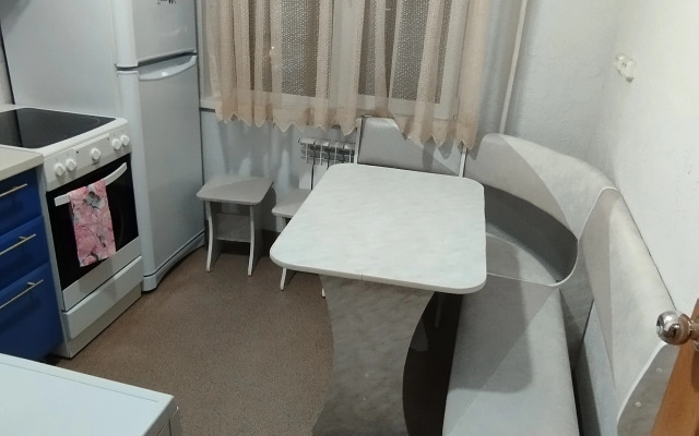 Na ulice Izmaylova Flat