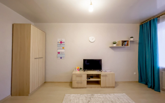 Квартира на Товарной 11