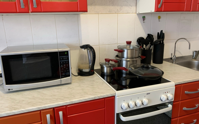 Квартира однокомнатная чистая и уютная в центре города