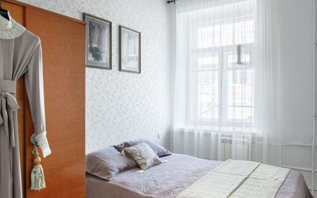 Apartamenty Na Svetlanskoy V Tsentre