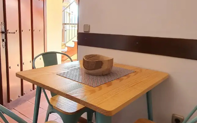 Апартаменты Natural&Mente Valle del Jerte