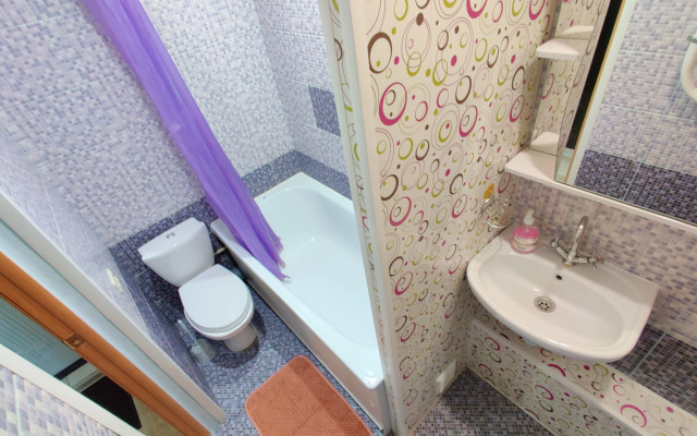 Апартаменты Апарт Миасс на Седова 6