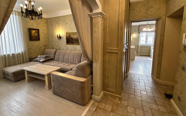 Квартира Уютная и комфортная в центре