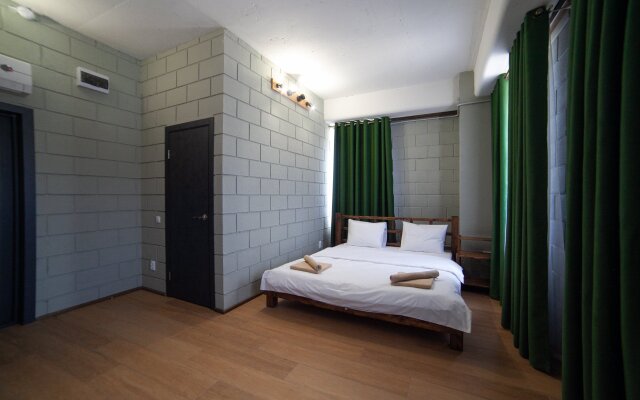 Zamok Hotel