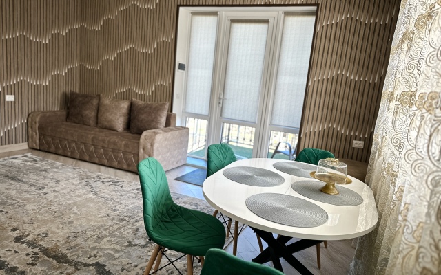 Частный дом у Фонтана 2