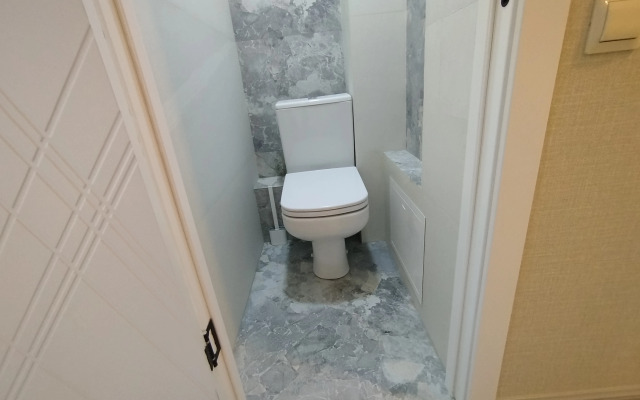 Квартира Двухкомнатная Квартира для Всей Семьи