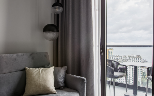 Апартаменты Сочипосуточно 2