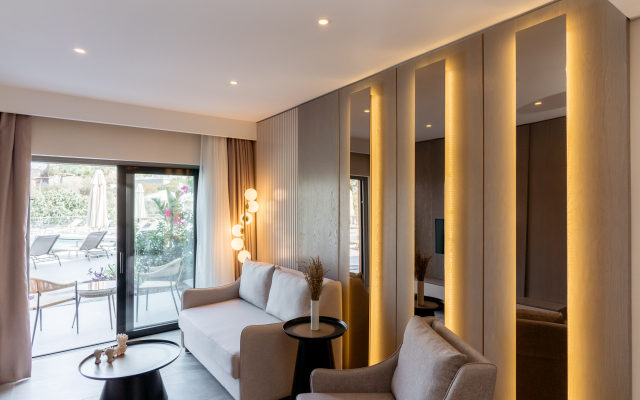 Astrid Bodrum Hotel