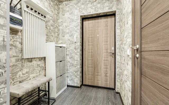 Квартира Питекий 7