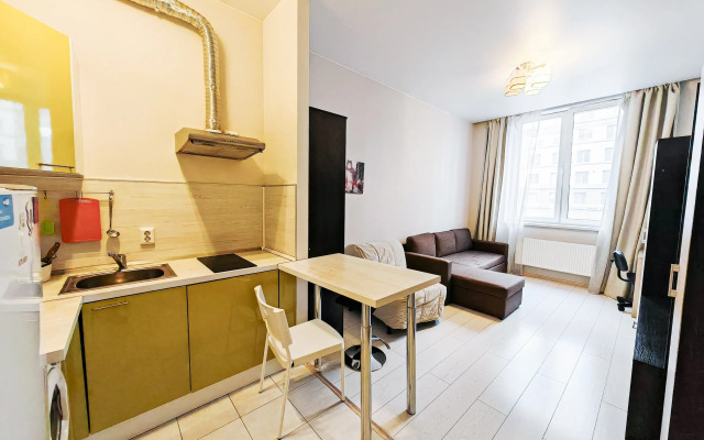 ArendApartment Graf Orlov 30 Flat