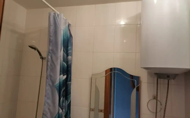 Na Pankova 29b Flat