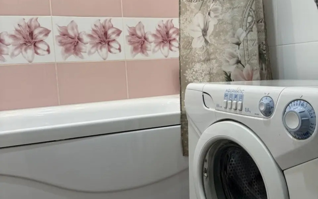 Apartamenty na Sverdlova 77