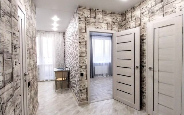 Квартира DaiIyRent-NN Апартаменты в Нижнем Новгороде