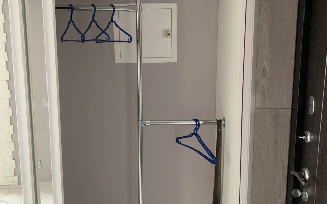 Квартира Anbaltic