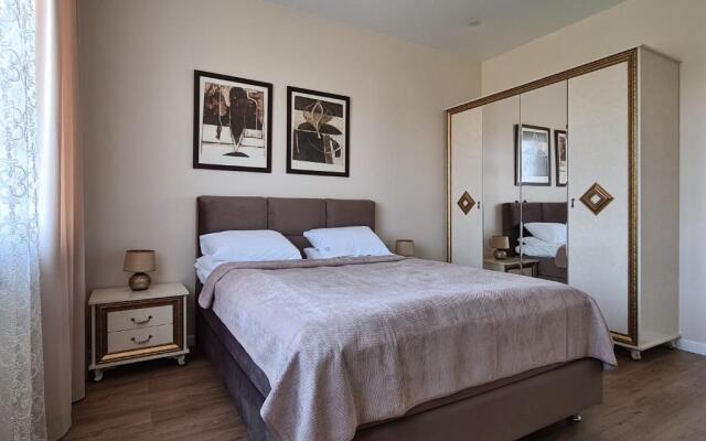 Вилла Apart39 Изумруд