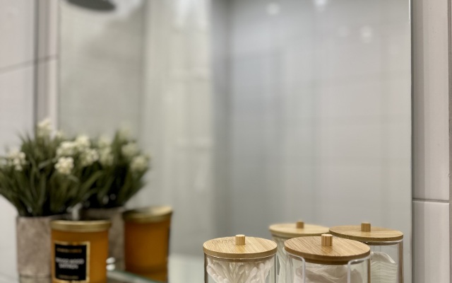 Квартира Светлая уютная Family