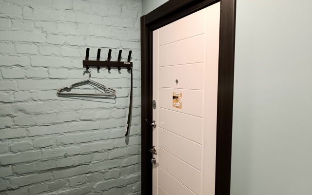 Квартира Комсомольский проспект 8-2