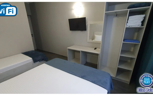 Ellas Palace Hotel