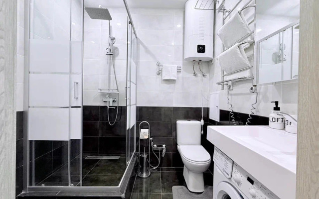 Квартира ЖК Фрукты Черника 8157