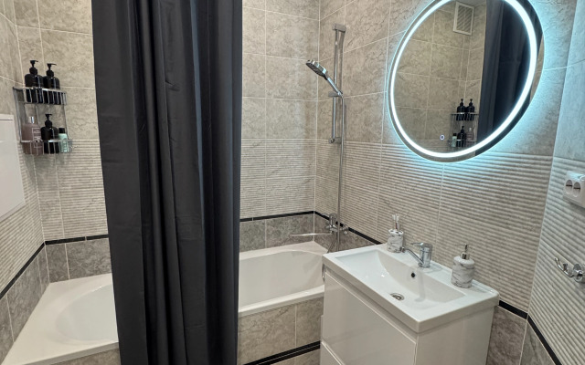 Квартира в ЖК Минск Мир, 100м от метро