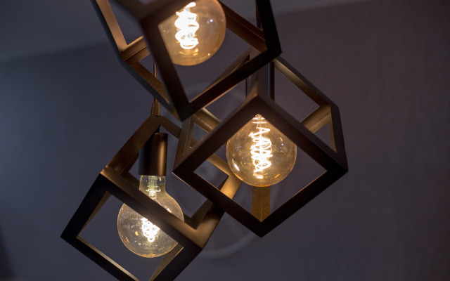 Апартаменты Вид на Море Азимут 12