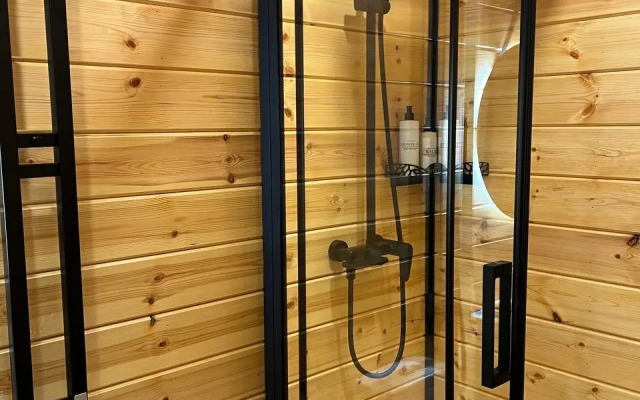 Гостевой Дом Happy House 2