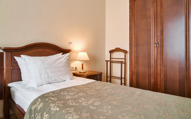 Hotel Onegin