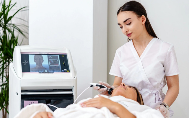 Санаторий "Парк Шафран"